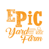 Epic Yard Farm