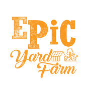 Epic Yard Farm